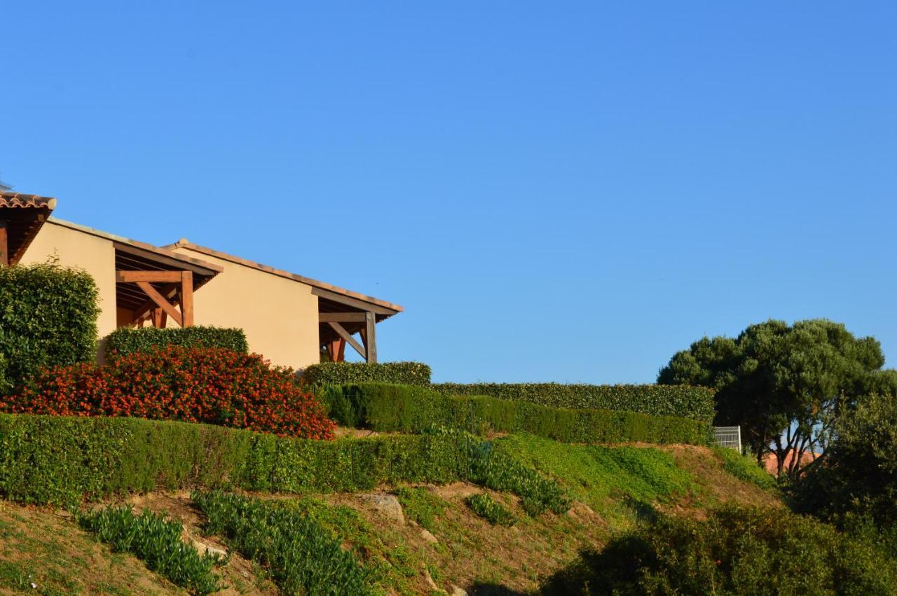 Residence Terra Thea Propriano  Exterior photo