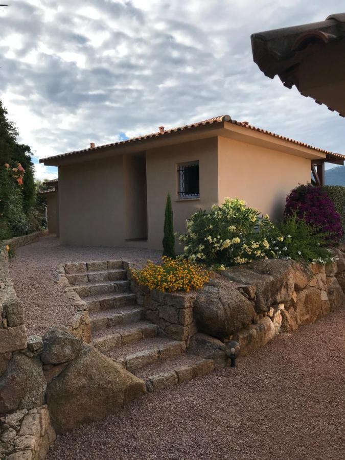 Residence Terra Thea Propriano  Exterior photo