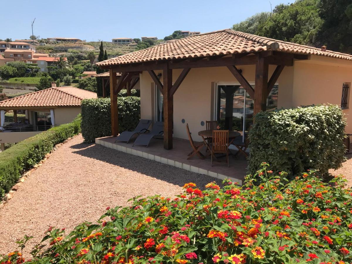 Residence Terra Thea Propriano  Exterior photo