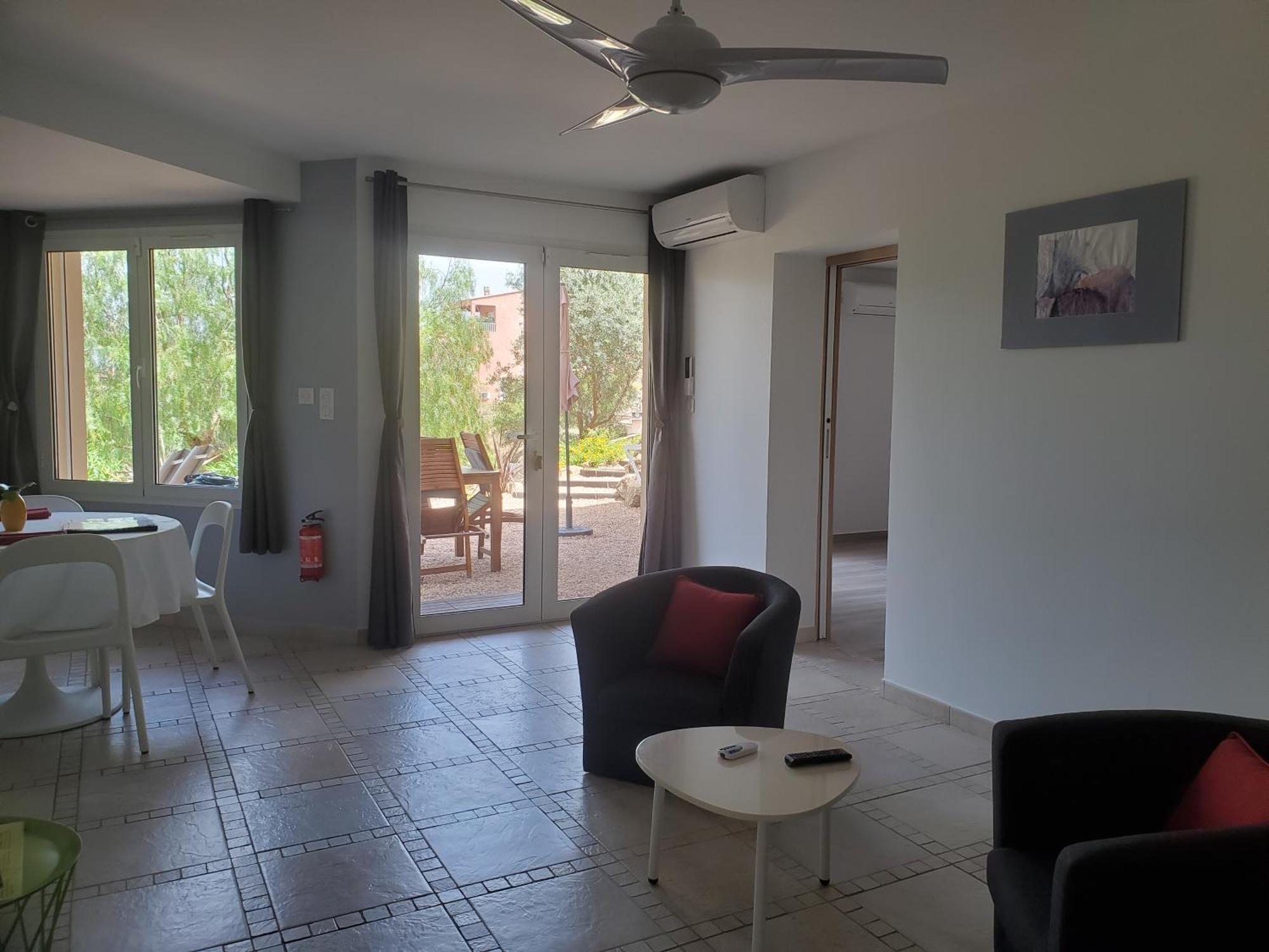 Residence Terra Thea Propriano  Exterior photo