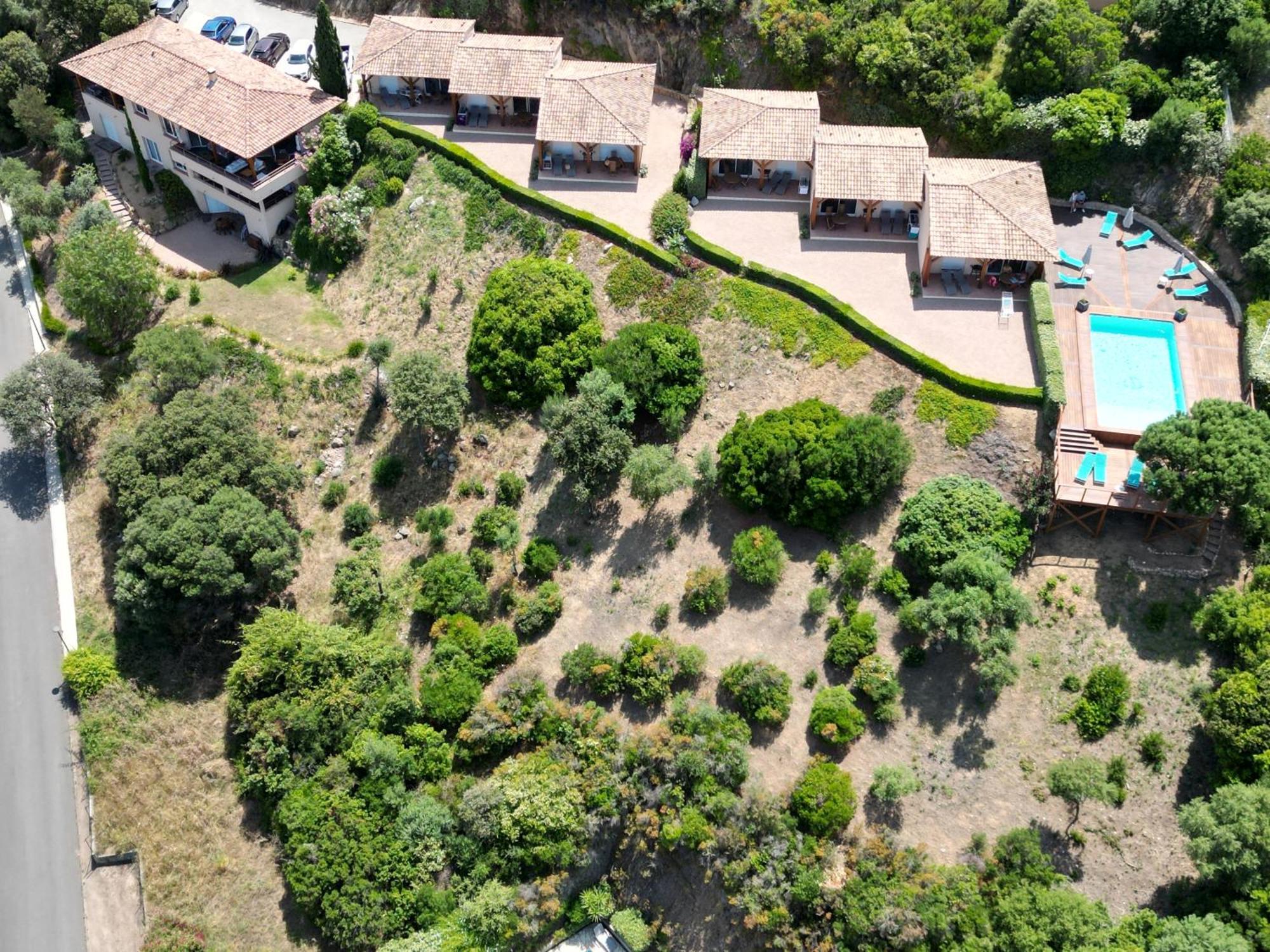 Residence Terra Thea Propriano  Exterior photo