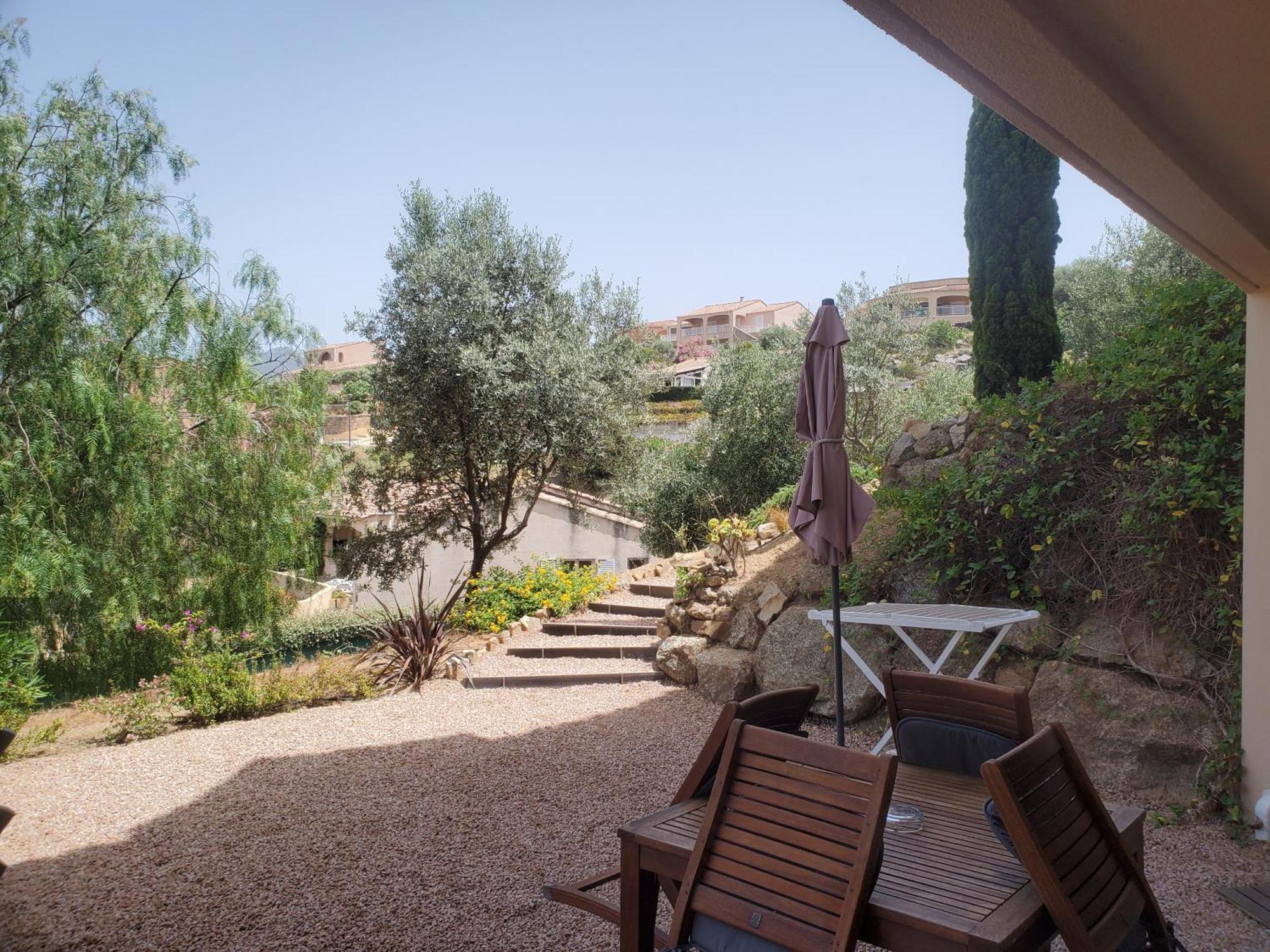 Residence Terra Thea Propriano  Exterior photo
