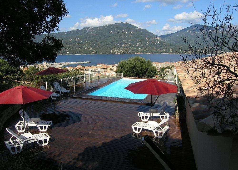 Residence Terra Thea Propriano  Exterior photo
