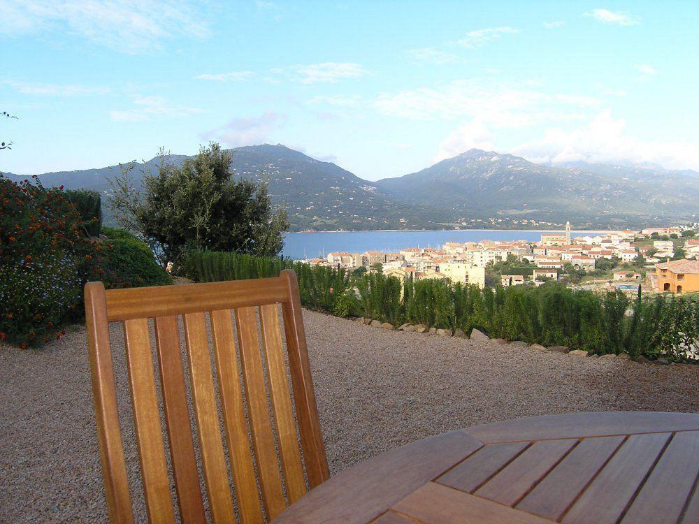 Residence Terra Thea Propriano  Exterior photo