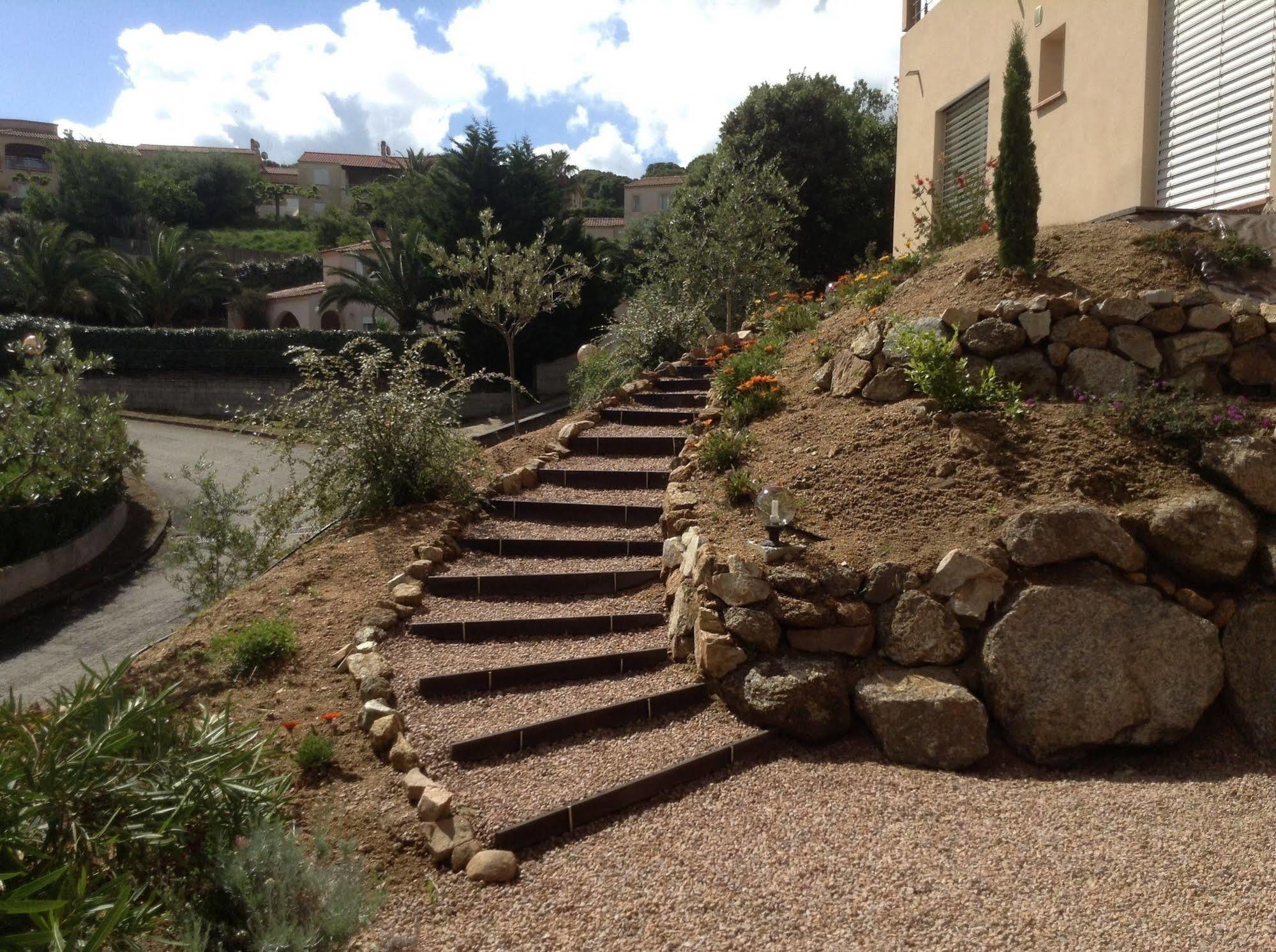 Residence Terra Thea Propriano  Exterior photo