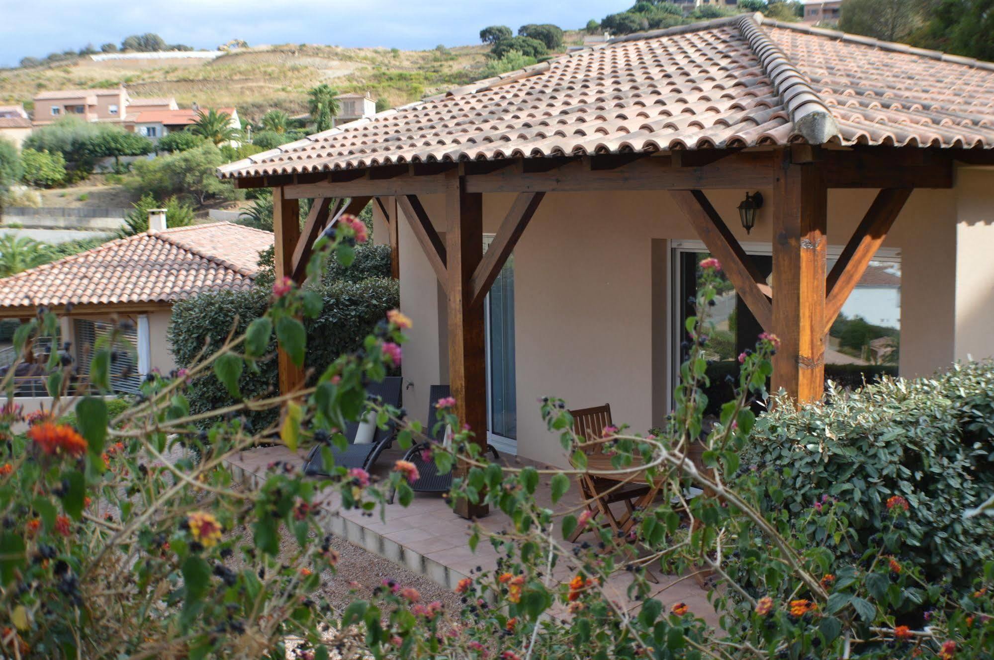 Residence Terra Thea Propriano  Exterior photo