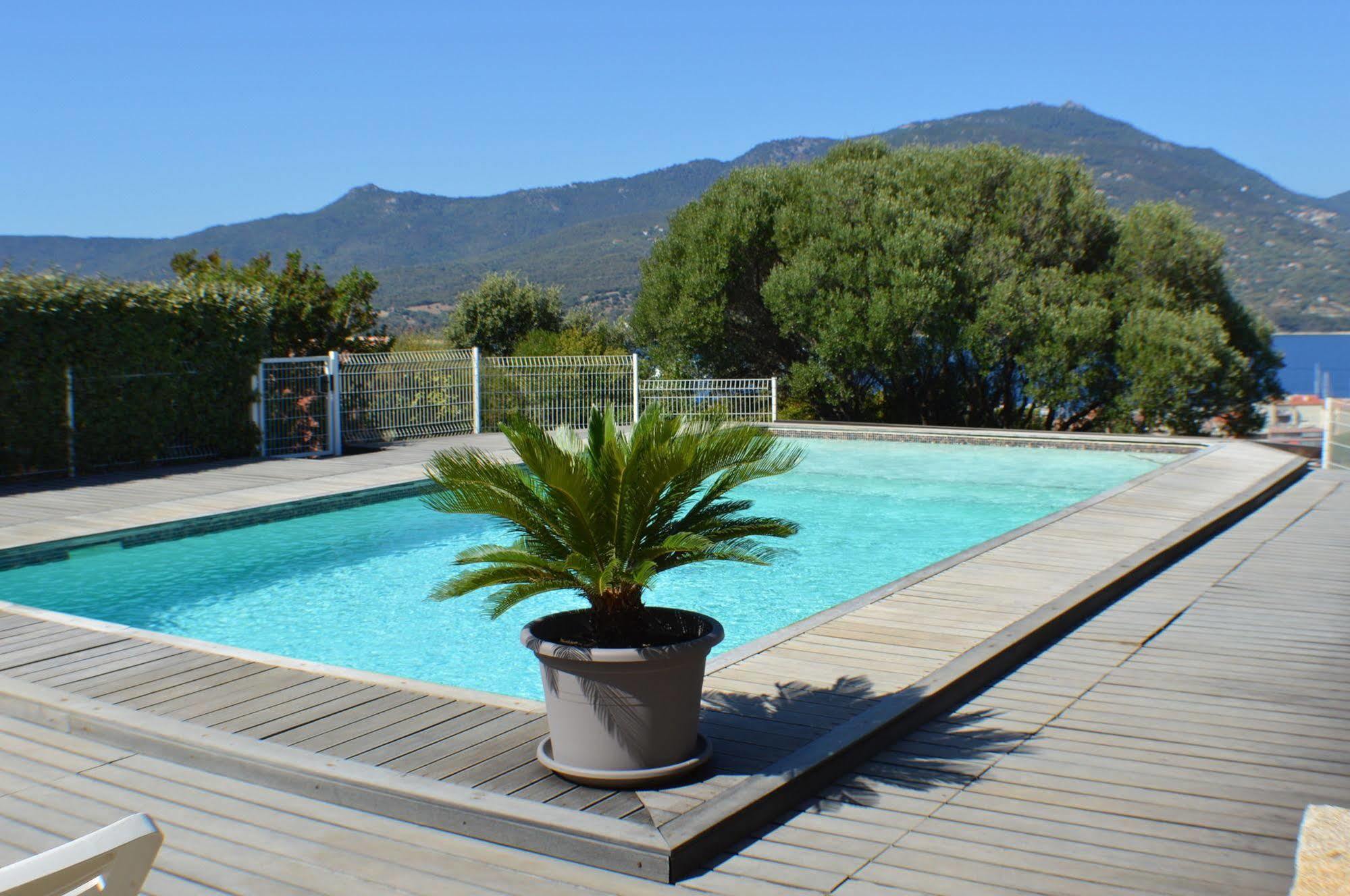 Residence Terra Thea Propriano  Exterior photo