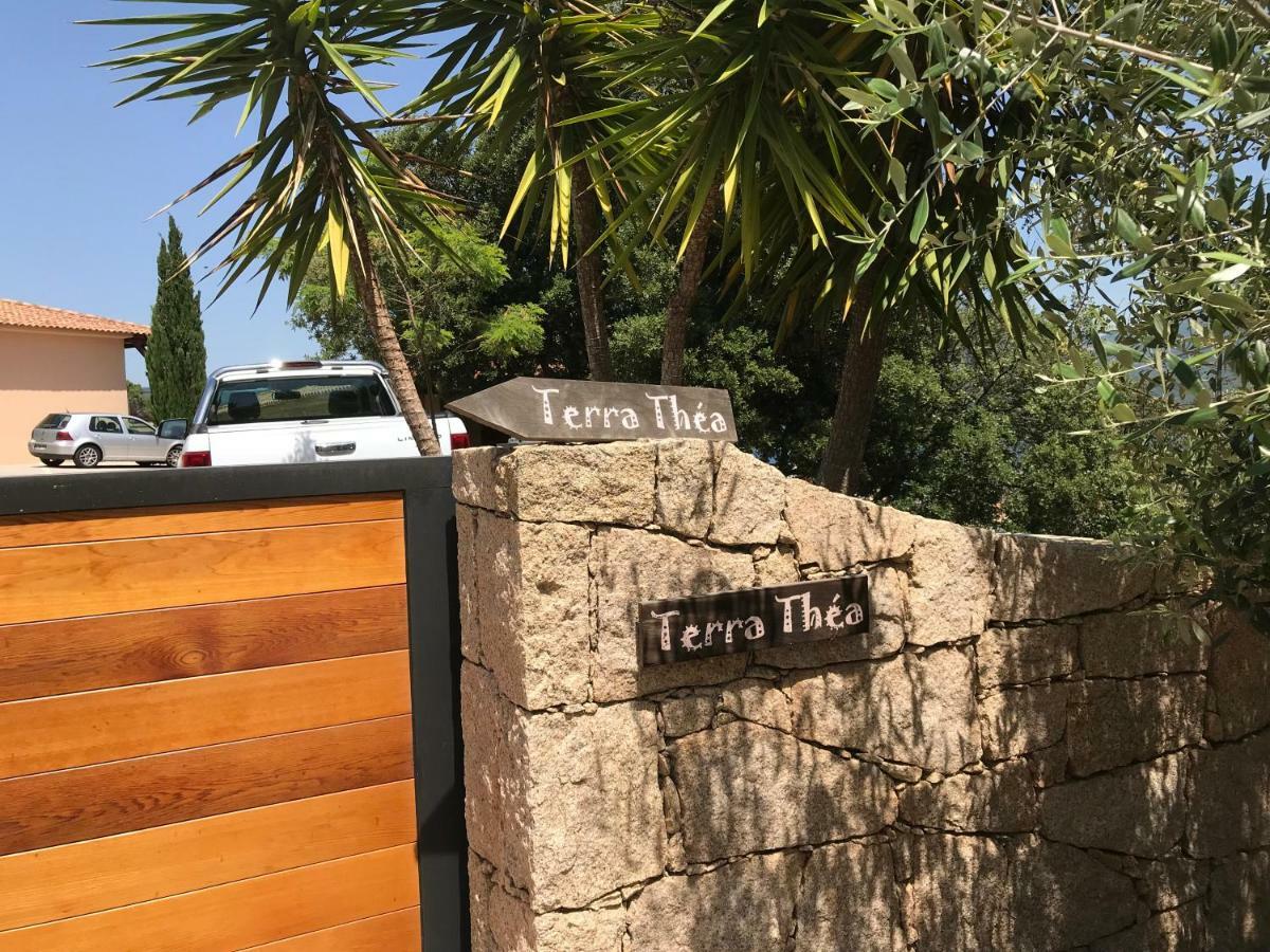 Residence Terra Thea Propriano  Exterior photo
