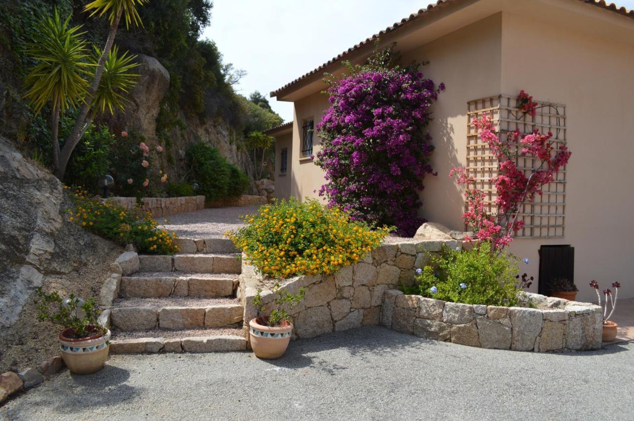 Residence Terra Thea Propriano  Exterior photo