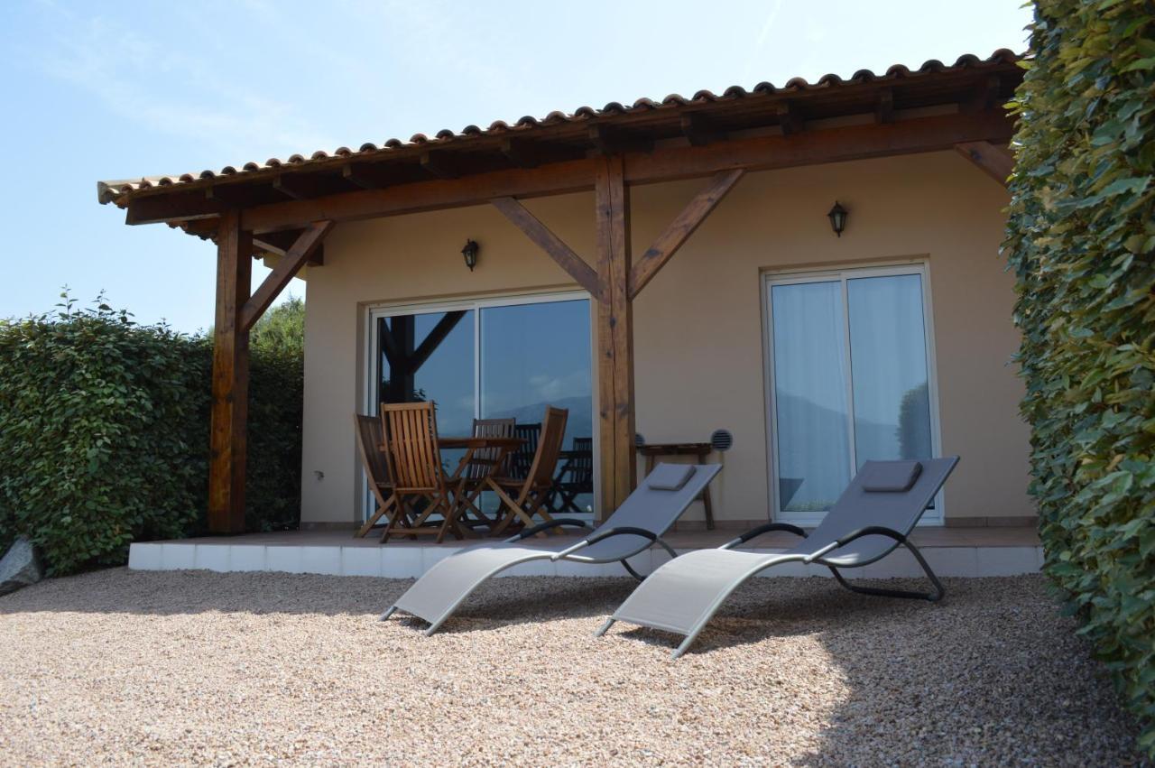 Residence Terra Thea Propriano  Exterior photo